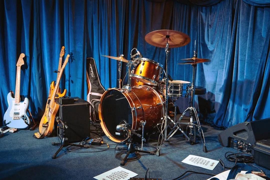 About The Midnight Blues Band (Demo Only)