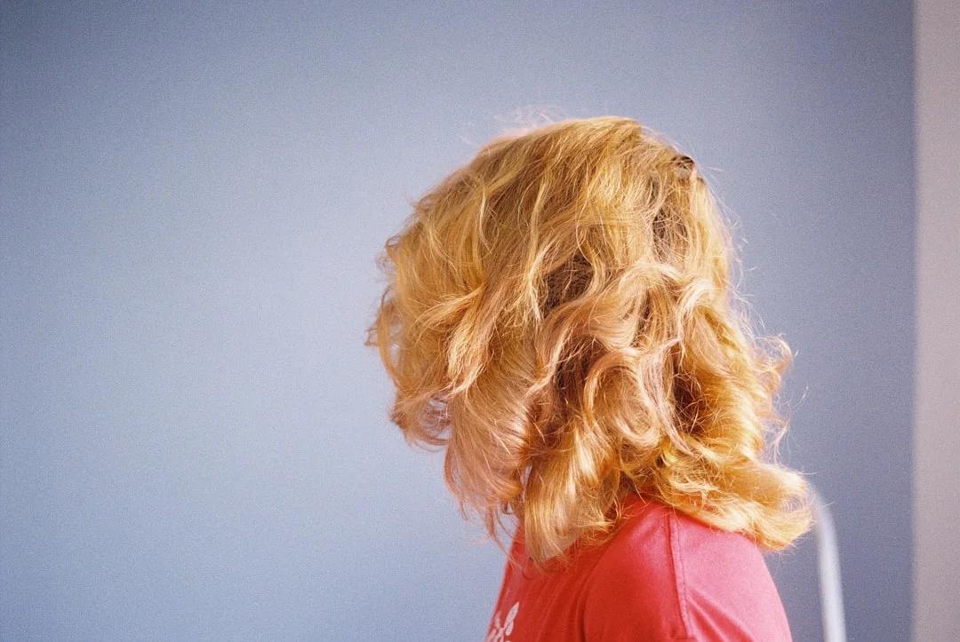 Colour Correction