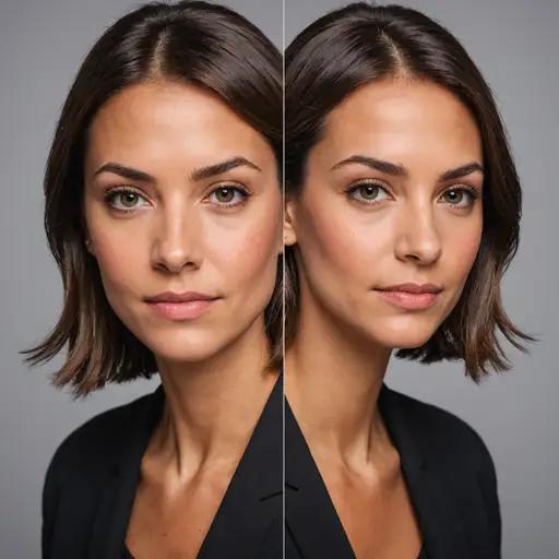 Colour Correction