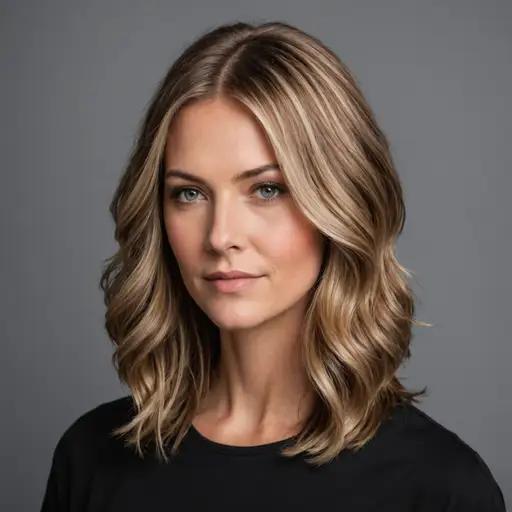 Full Head Highlights