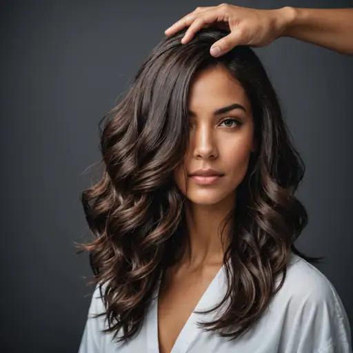 Deep Conditioning Treatment