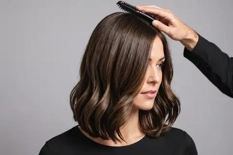 Root Touch Up