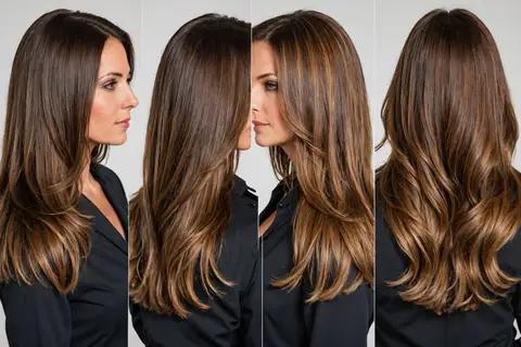 Full Head Colour