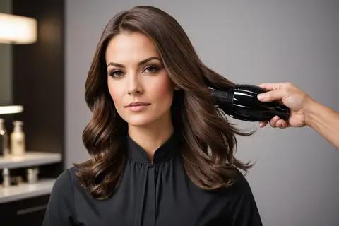 Cut & Blow Dry