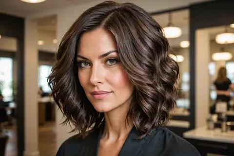 Restyle Cut & Blow Dry