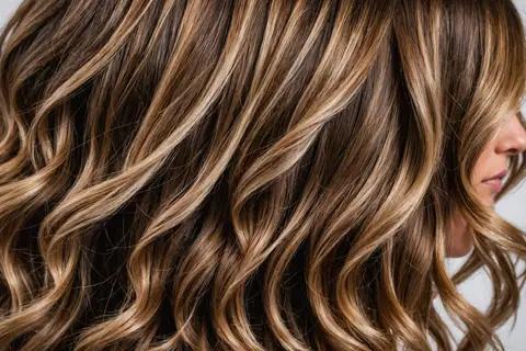 Balayage
