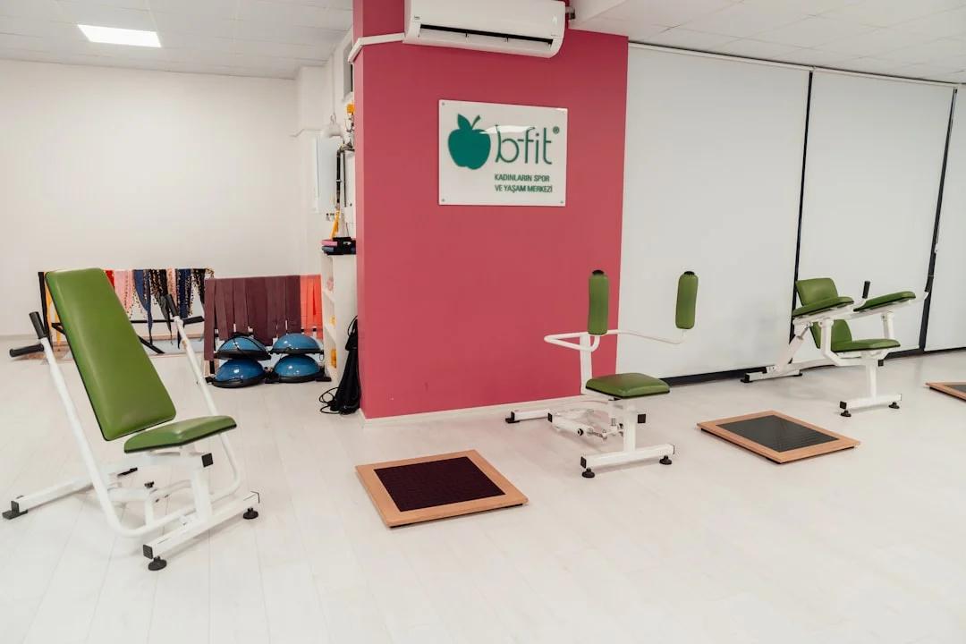 About CityCore Physiotherapy (Demo Only)
