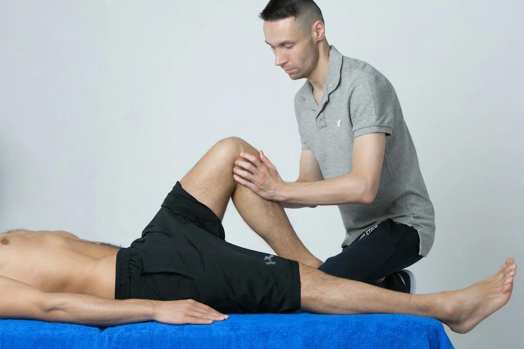 Sports Injury Treatment