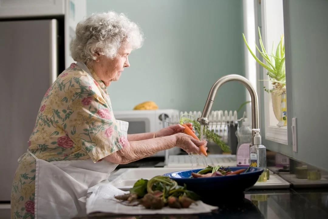 About Clean Home Services - Local House Cleaning (Demo Only)