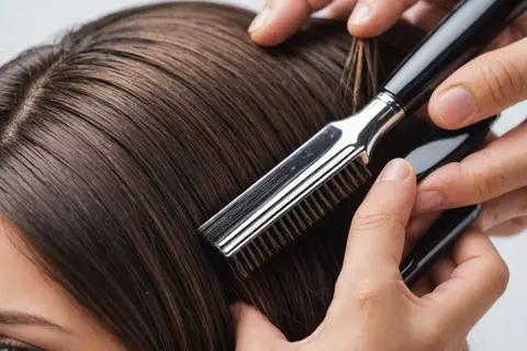 Corte Simples + Escova 