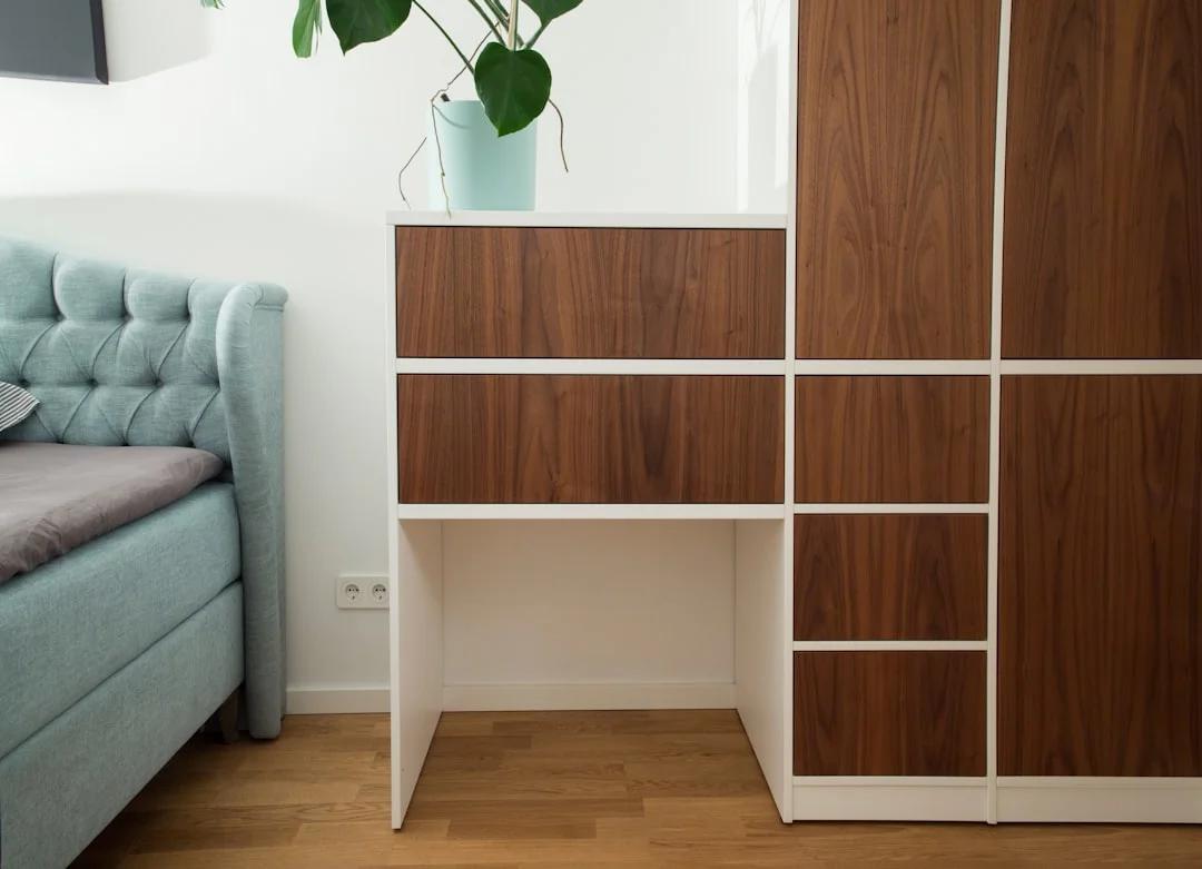 Built-in Wardrobes