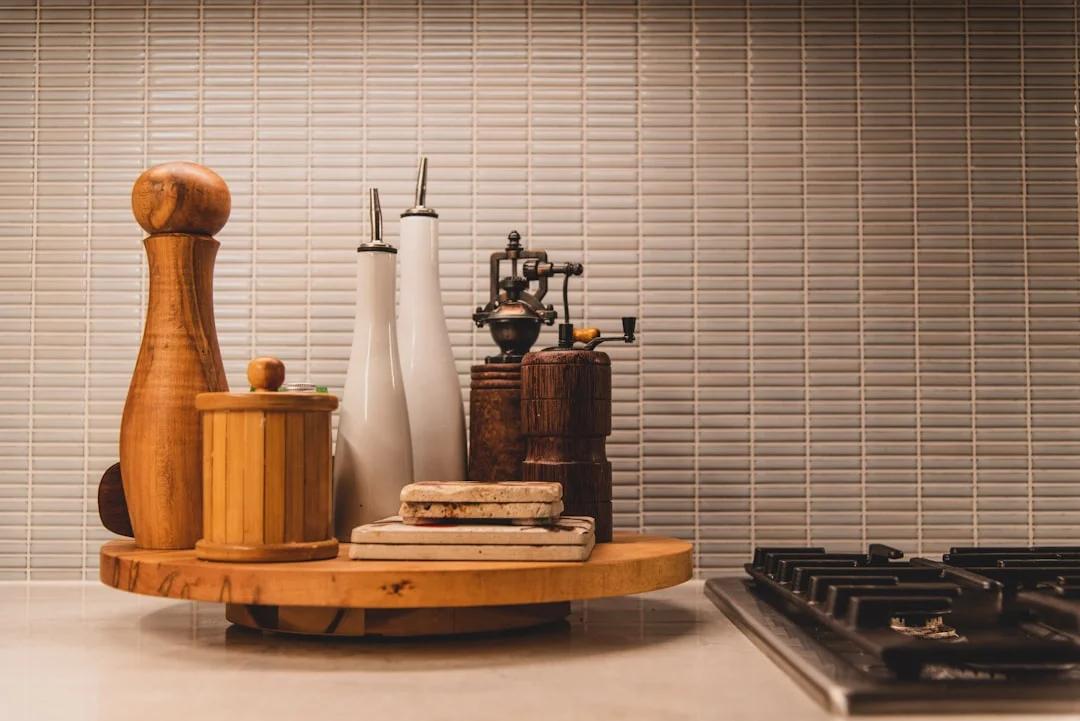 Custom Kitchen Installation