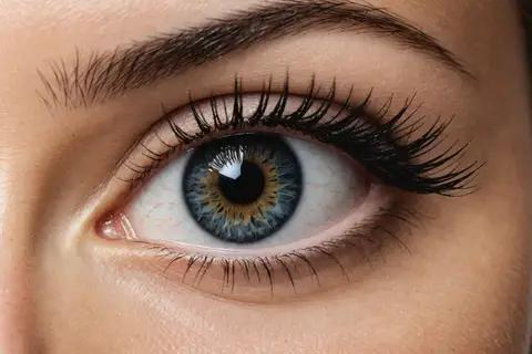 Volume Lash Infill — 3 Weeks