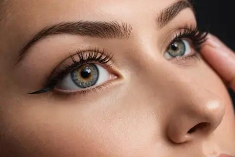 Classic Lash Extensions — Full Set