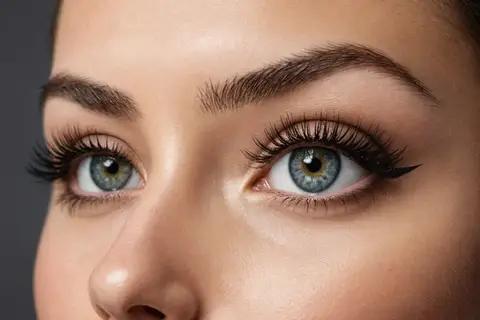 Volume Lash Infill — 2 Weeks