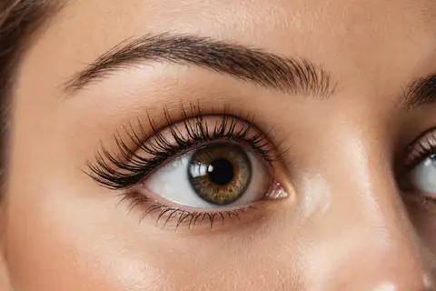 Lash Lift & Tint