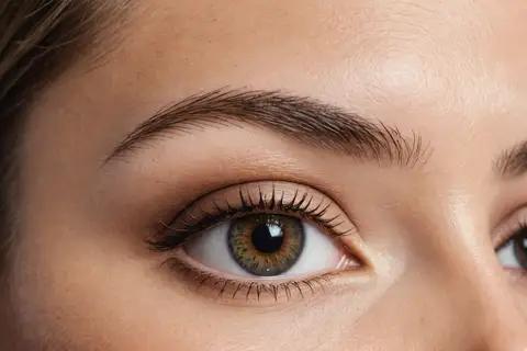 Eyebrow Tint