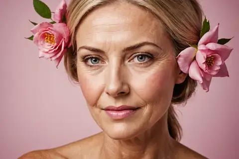 Pinks Boutique Anti-Ageing Facial
