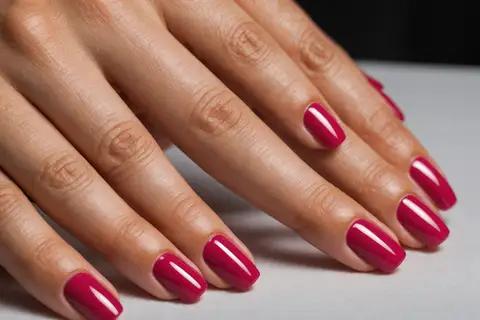 Gel Manicure