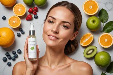 Proverb Facial Tonic
