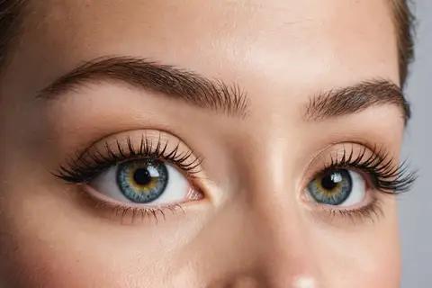 Eyelash Tint