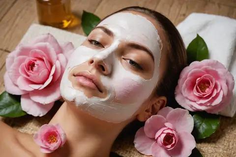Pinks Boutique Eco Chic Facial