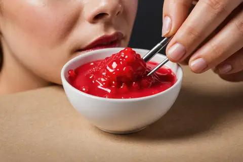 Top Lip Wax