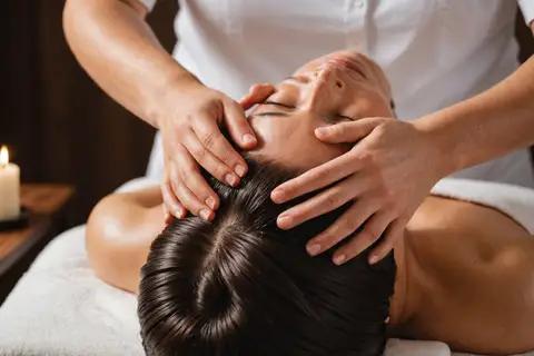 Soothing Scalp Ritual