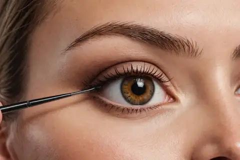 Eyebrow Wax