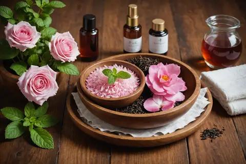 Pinks Boutique Signature Organic Pedicure