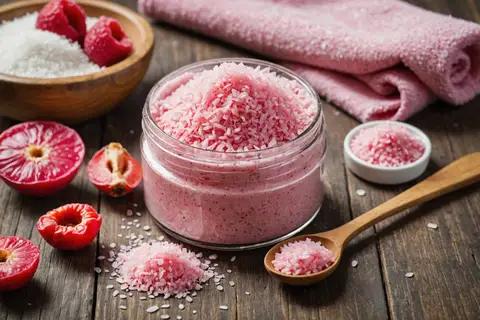 Pinks Boutique Body Delight