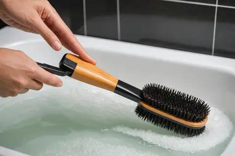 Bath & Brush - From £25