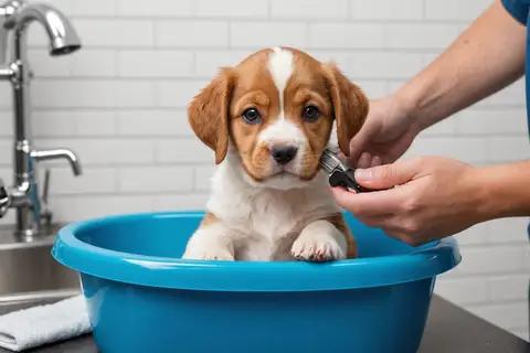Puppy Introduction