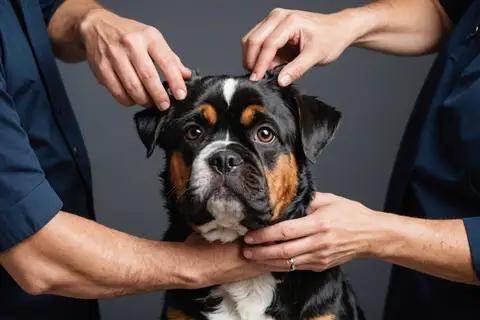 Full Grooming Service - Prices from £20