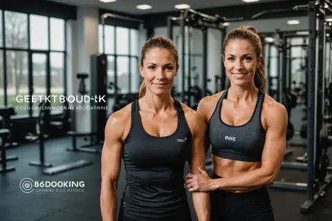 Get Started block booking 6 workouts week after week