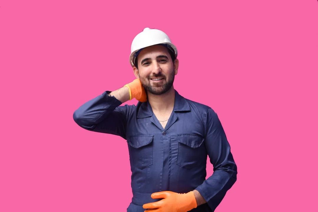 About Mike's Plumbing Services (Demo Only)