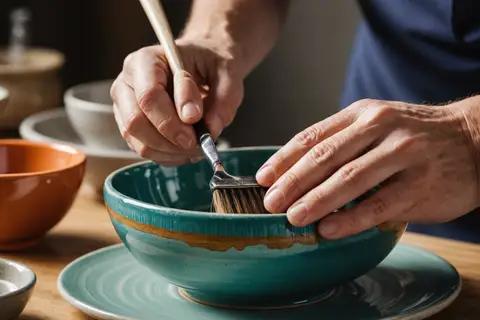 Glazing Workshop
