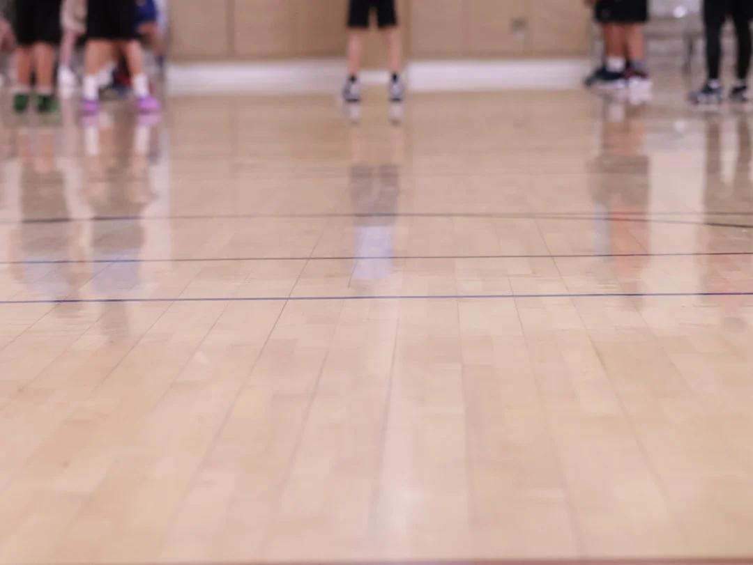 Basketball Court