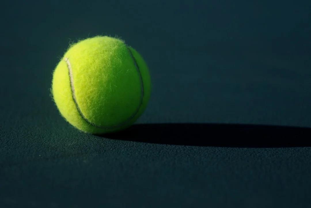 Tennis Courts