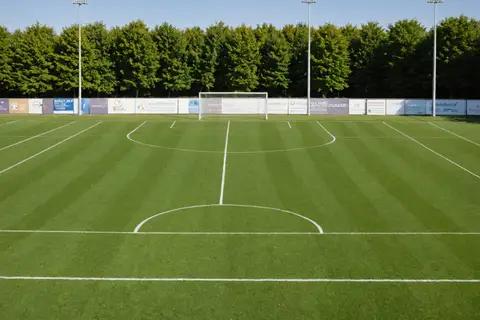 Football Pitch - 2 Hours