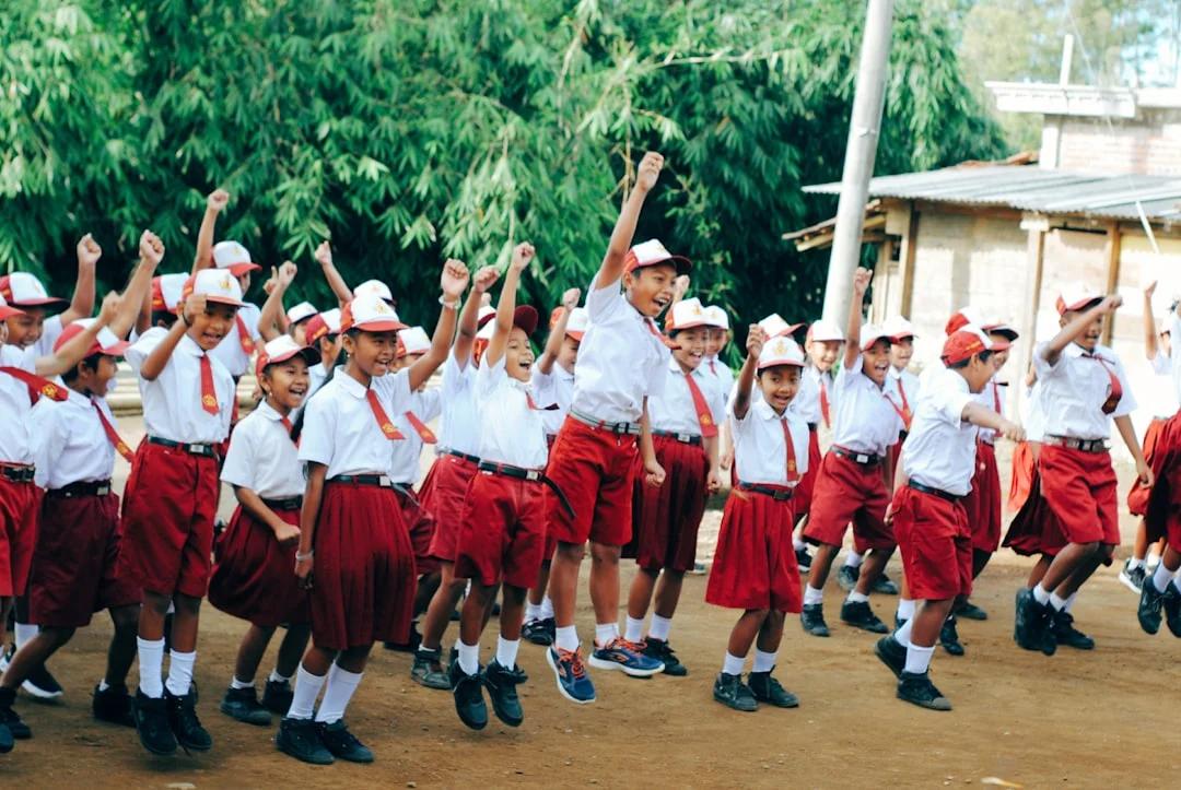 After School Clubs