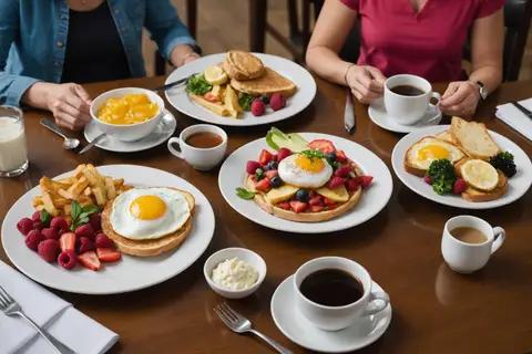 Breakfast Club