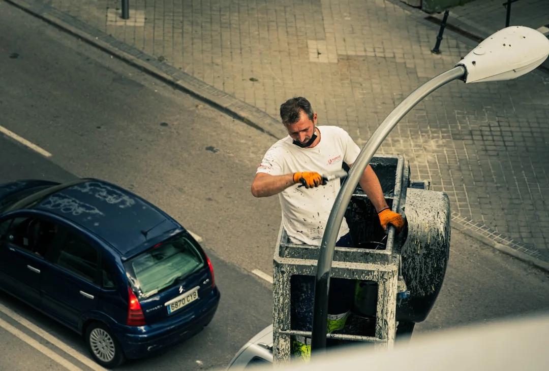 About Sparkle Windows - Local Window Cleaning (Demo Only)
