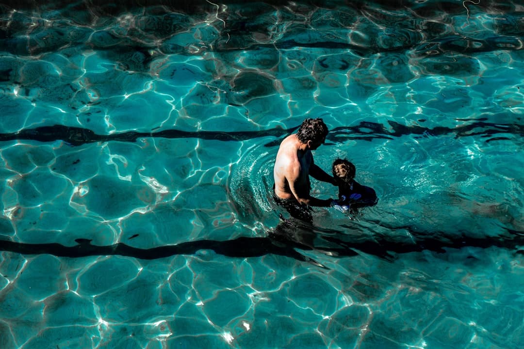 About AquaStroke Swim School (Demo Only)