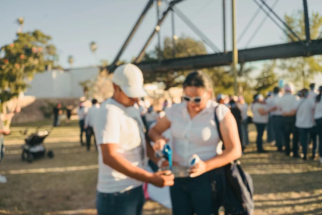 About Riverside Events (Demo)