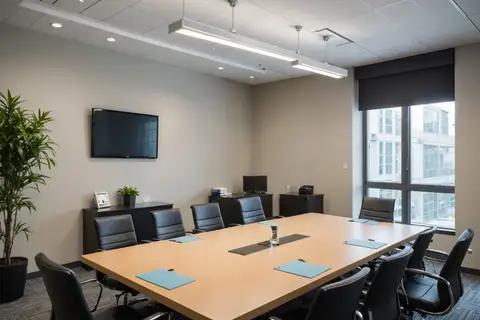 Meeting Room - Hourly