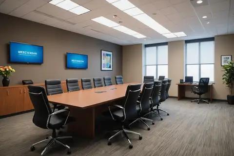 Meeting Room - All Day