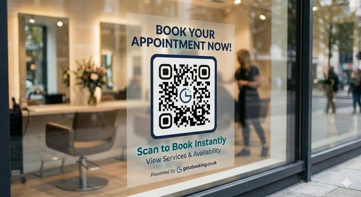 QR Codes