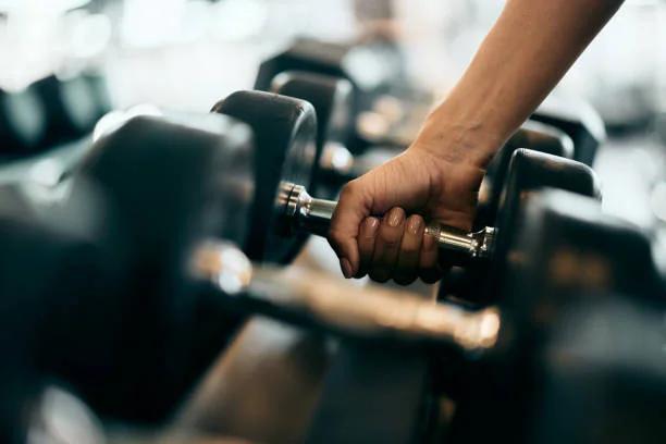 Gym Class - Core Strength Training